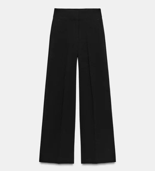 Wide Leg Pants